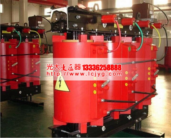 惠州SCB10-1000KVA干式电力变压器