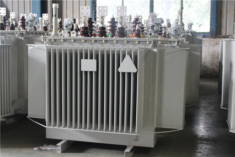 惠州S20-500KVA变压器