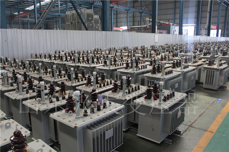 惠州S13-1600KVA变压器厂家